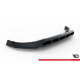 Body kit a vizuálne doplnky Sprednji podaljšek odbijača – splitter Porsche Cayenne Mk3 Facelift | race-shop.si