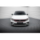 Body kit a vizuálne doplnky Front Splitter V1 Volkswagen Passat GT B8 Facelift USA | race-shop.si