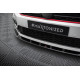 Body kit a vizuálne doplnky Front Splitter V1 Volkswagen Passat GT B8 Facelift USA | race-shop.si