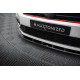 Body kit a vizuálne doplnky Front Splitter V2 Volkswagen Passat GT B8 Facelift USA | race-shop.si