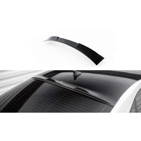 Body kit a vizuálne doplnky The extension of the rear window Volkswagen Passat GT B8 Facelift USA | race-shop.si