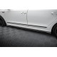 Body kit a vizuálne doplnky Side Skirts Diffusers Volkswagen Passat GT B8 Facelift USA | race-shop.si