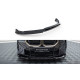 Body kit a vizuálne doplnky Front Splitter V1 BMW XM G09 | race-shop.si