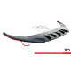 Body kit a vizuálne doplnky Rear Side Splitters Kia Ceed GT Mk3 | race-shop.si
