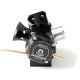 Hyundai GFB Deceptor Pro II T9511 Dump valve with ESA for Hyundai Applications | race-shop.si