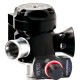 Univerzalni izpušni ventili GFB Deceptor Pro II T9525 Dump valve with ESA - Universal (25/25mm) | race-shop.si