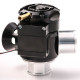 Univerzalni izpušni ventili GFB Deceptor Pro II T9533 Dump valve with ESA - Universal (33/33mm) | race-shop.si