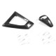 Prestavne ročice Carbon DCT shifter and surround set for BMW FXX M (LHD only) | race-shop.si