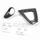 Prestavne ročice Carbon DCT shifter and surround set for BMW FXX M (LHD only) | race-shop.si