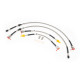 Zavorne cevi za določen model FORGE braided brake lines for Audi RS3 8Y | race-shop.si
