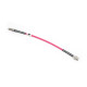 Zavorne cevi za določen model FORGE braided brake lines for Citroen DS3 1.6 | race-shop.si
