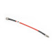 Zavorne cevi za določen model FORGE braided brake lines for Citroen DS3 1.6 | race-shop.si