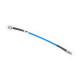 Zavorne cevi FORGE braided brake lines for Renault Clio III RS | race-shop.si