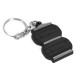 Ključavnice PVC rubber keychain "Air Ride damper" V2 | race-shop.si