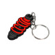 Ključavnice PVC rubber keychain "STATIC damper" V2 | race-shop.si