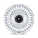 Asanti aluminum wheels Asanti Black ABL-40 TIARA platišče 20x9 5X108/5X112 72.56 ET45, Krom | race-shop.si
