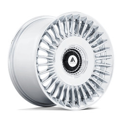 Asanti Black ABL-40 TIARA platišče 20x9 5X112/5X114.3 72.56 ET35, Krom