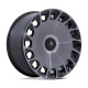 Asanti aluminum wheels Asanti Black ABL-45 ARISTOCRAT platišče 20x10.5 5X112/5X120 74.1 ET38, Gloss black | race-shop.si