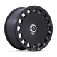 Asanti aluminum wheels Asanti Black ABL-45 ARISTOCRAT platišče 22x10.5 5X108/5X114.3 72.56 ET45, Mat črna | race-shop.si