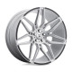 Asanti aluminum wheels Asanti Black ABL-11 SIRIUS platišče 20x9 5X114.3 72.56 ET35, Brušeno srebra | race-shop.si