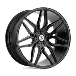 Asanti Black ABL-11 SIRIUS platišče 20x9 5X120 74.1 ET35, Gloss black