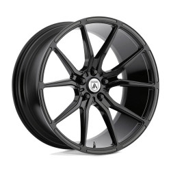 Asanti Black ABL-13 VEGA platišče 22x9 5X115 72.56 ET15, Gloss black