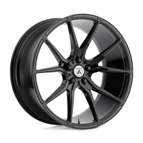 Asanti aluminum wheels Asanti Black ABL-13 VEGA platišče 22x9 5X115 72.56 ET15, Gloss black | race-shop.si