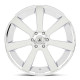 Asanti aluminum wheels Asanti Black ABL-15 APOLLO platišče 24x9 6X135 87.1 ET35, Krom | race-shop.si