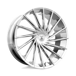 Asanti Black ABL-18 MATAR platišče 24x9 6X135/6X139.7 106.1 ET15, Krom