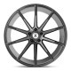 Asanti aluminum wheels Asanti Black ABL-20 ARIES platišče 22x10.5 5X114.3 72.56 ET35, Matirano grafitna | race-shop.si