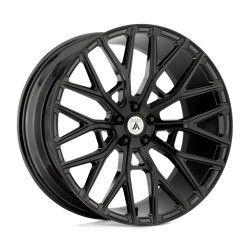 Asanti Black ABL-21 LEO platišče 20x10.5 5X115 72.56 ET20, Gloss black