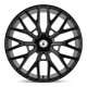 Asanti aluminum wheels Asanti Black ABL-21 LEO platišče 22x9 5X112 72.56 ET32, Gloss black | race-shop.si