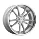 Asanti aluminum wheels Asanti Black ABL-23 SIGMA platišče 20x10.5 5X115 72.56 ET20, Brušeno srebra | race-shop.si
