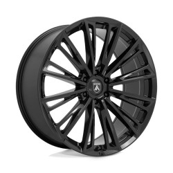 Asanti Black ABL30 CORONA TRUCK platišče 22x10.5 5X112 72.56 ET35, Gloss black