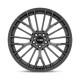 Cray aluminum wheels Cray ASTORIA wheel 18x9 5X120.65 70.3 ET50, Gunmetal | race-shop.si