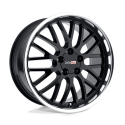 Cray MANTA platišče 19x10.5 5X120.65 70.3 ET65, Gloss black