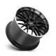 Cray aluminum wheels Cray EAGLE wheel 19x10.5 5X120.65 70.3 ET69, Gloss black | race-shop.si
