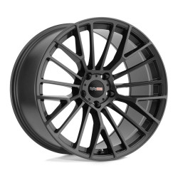 Cray ASTORIA platišče 19x10.5 5X120.65 70.3 ET65, Gunmetal