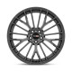 Cray aluminum wheels Cray ASTORIA platišče 19x10 5X120.65 70.3 ET37, Gunmetal | race-shop.si