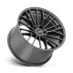 Cray aluminum wheels Cray ASTORIA platišče 19x9.5 5X120.65 70.3 ET56, Gunmetal | race-shop.si
