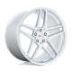 Cray aluminum wheels Cray PANTHERA platišče 20x10.5 5X120.65 70.3 ET68, Krom | race-shop.si