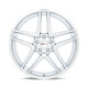 Cray aluminum wheels Cray PANTHERA platišče 20x10.5 5X120.65 70.3 ET68, Krom | race-shop.si