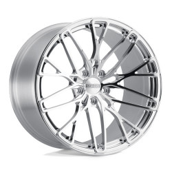 Cray FALCON platišče 20x10 5X120.65 70.3 ET37, Lakirano