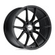 Cray aluminum wheels Cray SPIDER platišče 20x11 5X120.65 70.3 ET76, Mat črna | race-shop.si