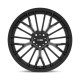 Cray aluminum wheels Cray ASTORIA platišče 20x12 5X120 67.06 ET52, Mat črna | race-shop.si
