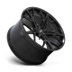Cray aluminum wheels Cray HAMMERHEAD wheel 21x9 5X120 67.06 ET38, Gloss black | race-shop.si