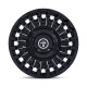 DUB aluminum wheels DUB DC272 HONCHO wheel 22x9 5X108/5X114.3 72.56 ET38, Gloss black | race-shop.si