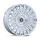 DUB aluminum wheels DUB DC272 HONCHO platišče 22x9 5X115/5X120 74.1 ET15, Krom | race-shop.si