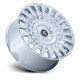 DUB aluminum wheels DUB DC272 HONCHO platišče 22x9 5X115/5X120 74.1 ET15, Krom | race-shop.si
