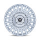DUB aluminum wheels DUB DC272 HONCHO platišče 24x9 5X115/5X120 74.1 ET38, Krom | race-shop.si
